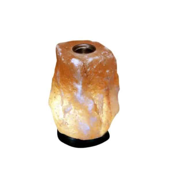 aroma therapy salt lamp by spiritualquest