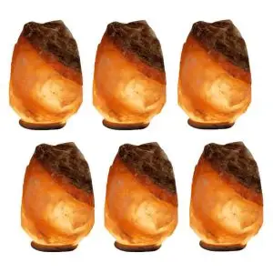 Giant Salt Lamp Wholesale