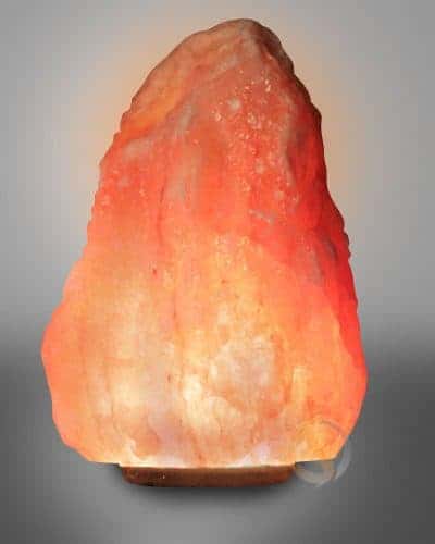 Gigantica Himalayan Salt Lamp 18″-22″ Tall x 70-90 lbs