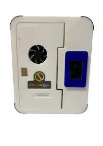 Halo Generator Salt Therapy Genator