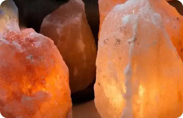 How To Select The Right Salt Lamp