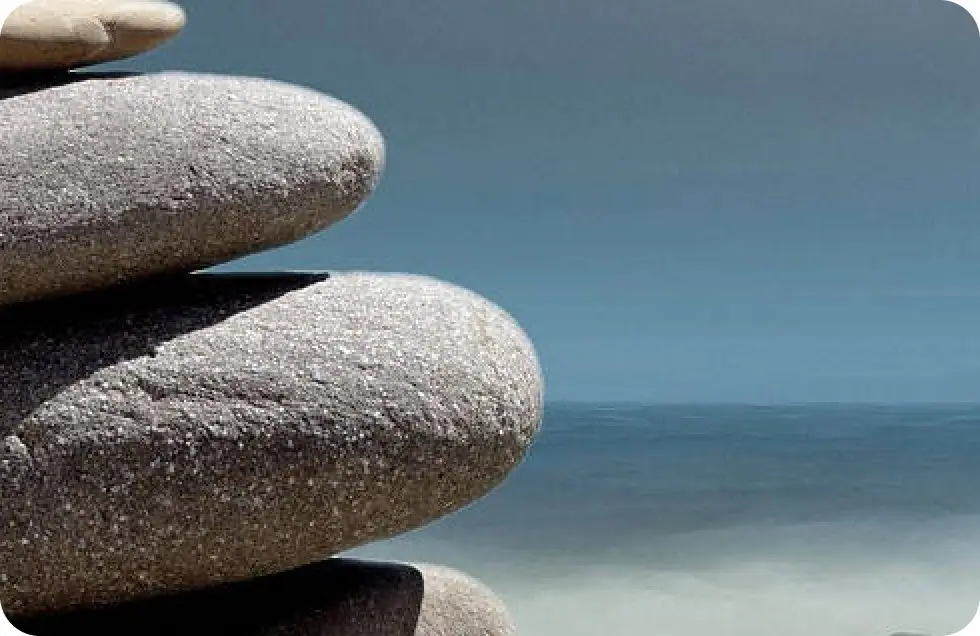 Salt Lamps From The Sea