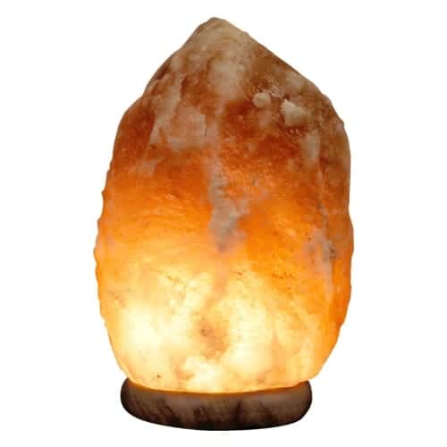 Aries Salt Lamp