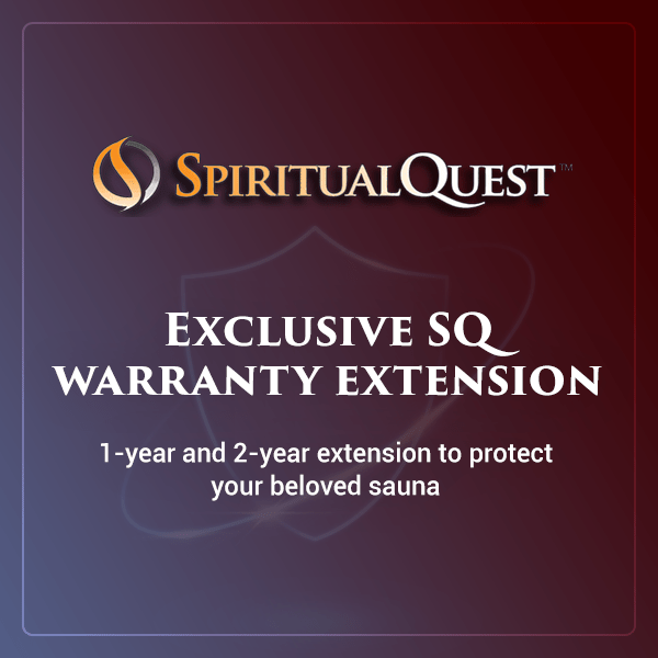 Exclusive SQ Warranty Extension