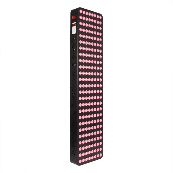1000W red light therapy panel