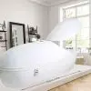 sensory deprivation chamber studio series float tank by spiritualquest original