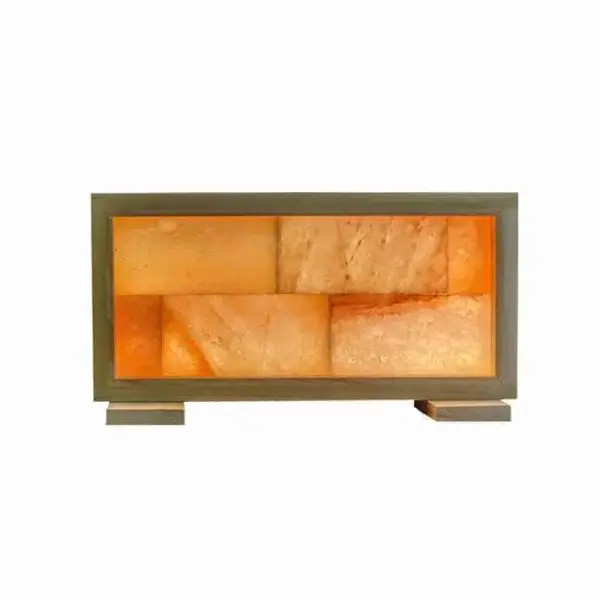 20" x 10" Salt Wall in Natural