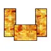 3 Piece Salt Wall System