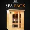 duet spa pack