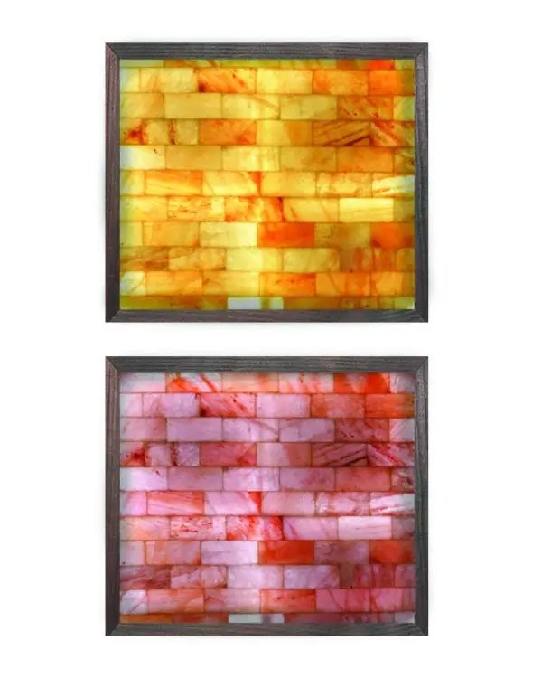 salt wall constructrion design
