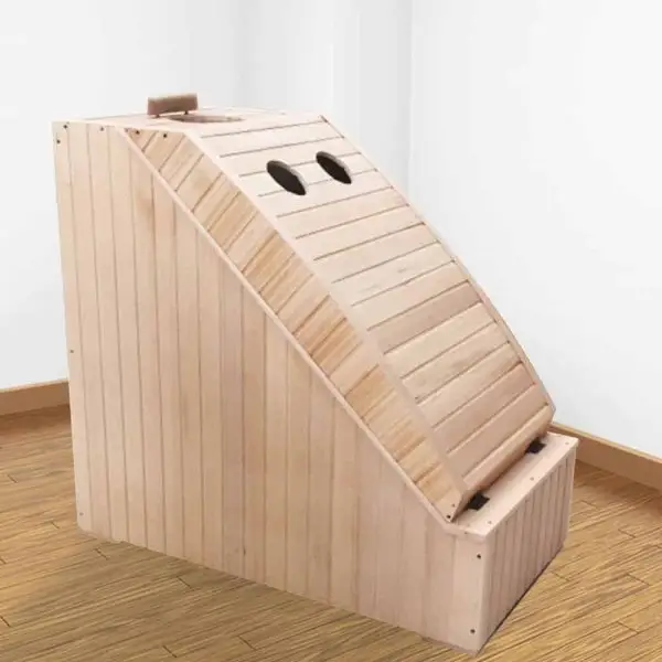 Freedom Infrared Sauna