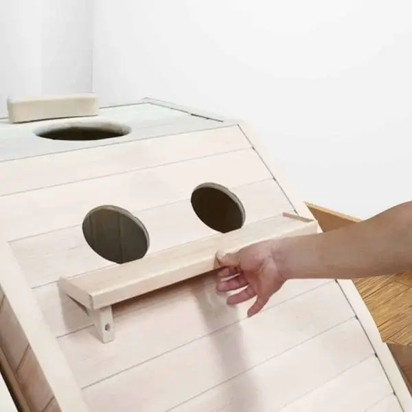 Freedom Infrared Sauna