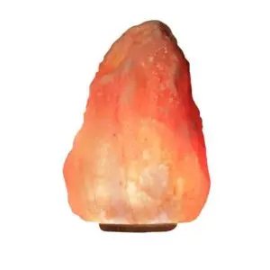 Gigantica Himalayan Salt Lamp 18"-22" Tall x 70-90 lbs