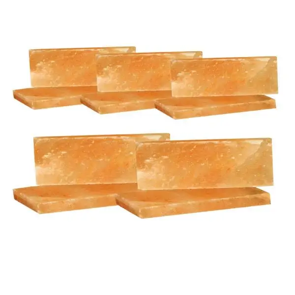 4x12x1 Salt Bricks Qty 10