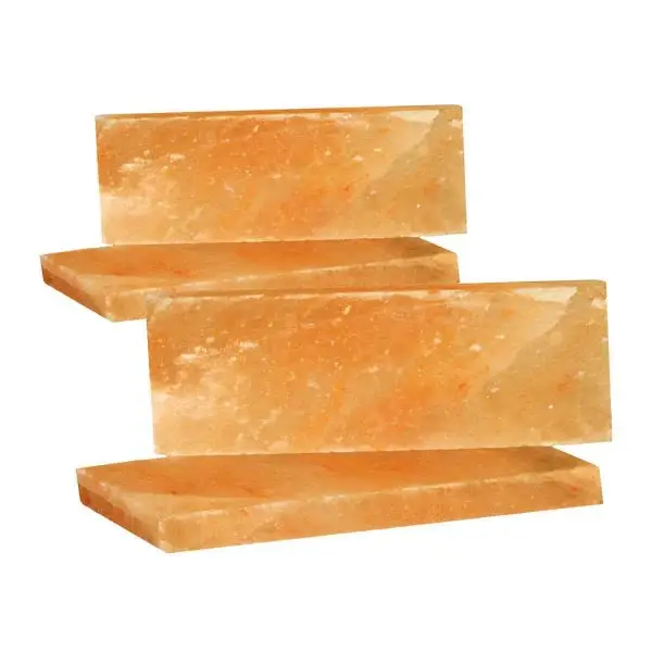 4x12x1 Salt Bricks Qty 4