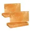 4x8x1 Natural Salt Brick Quantity 4