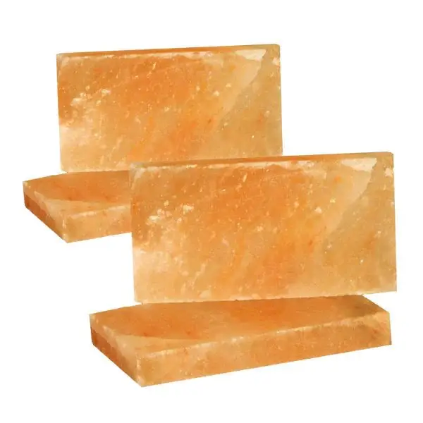 4x8x1 Natural Salt Brick Quantity 4