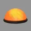 buddha foot dome detox lamp Himalayan