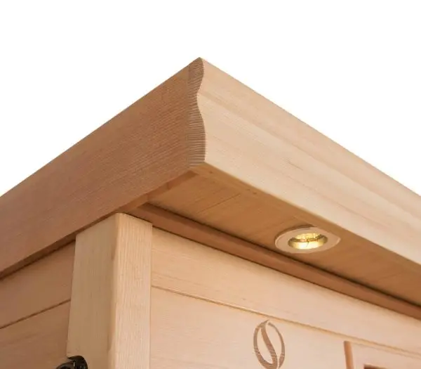 spiritualquest salt cave sauna