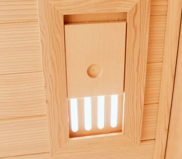 sauna cabin vent spiritualquest.