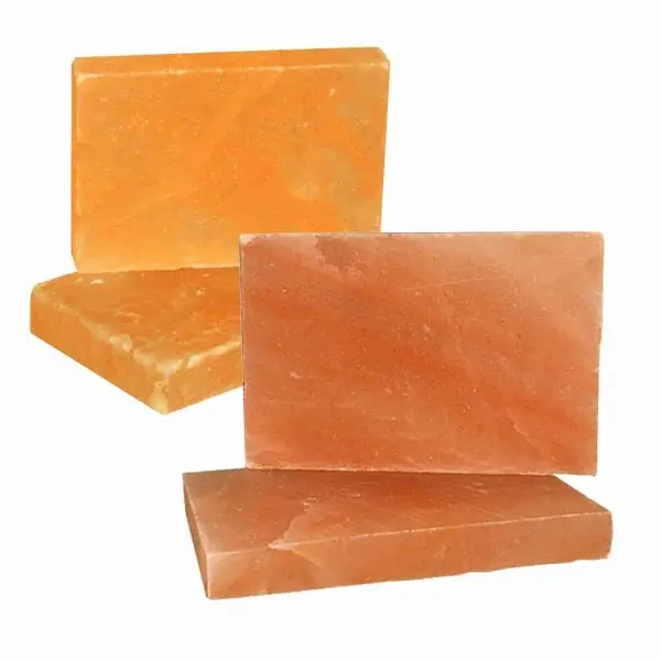 8x12x1.5 Salt Bricks Quantity 4