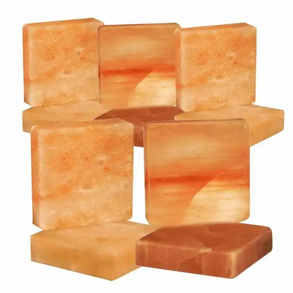 8x8x1.5 Salt Bricks Quantity 10