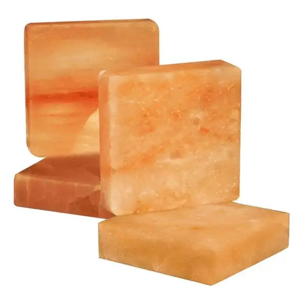 8x8x1.5 Salt Bricks Quantity 4