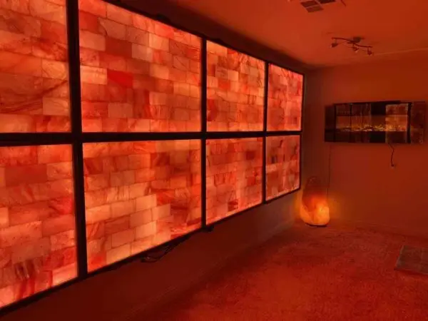 Salt Room By Spiritualquest