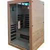 savannah salt cave sauna