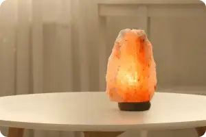Himalayan Salt Lamp
