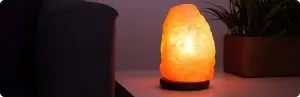 Himalayan Salt Lamp
