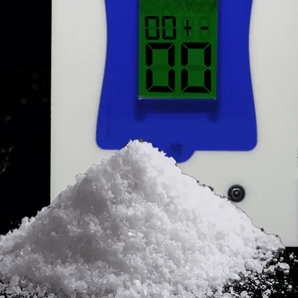 100% Pure Pharmaceutical Grade Salt for Halo Therapy