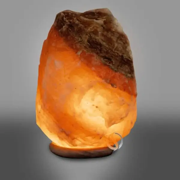 Giant Himalayan Salt Lamp