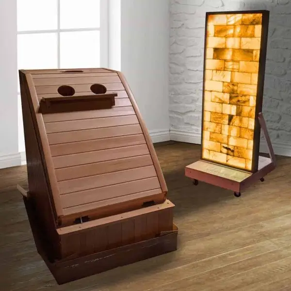 Freedom Infrared Sauna
