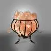 Feng Shui Basket Himalayan Salt basket