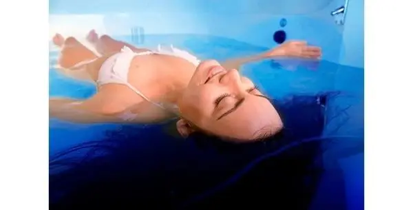Float Zen - Sensory Deprivation Float Tank