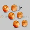Mini Tea Lights - 6-Pack