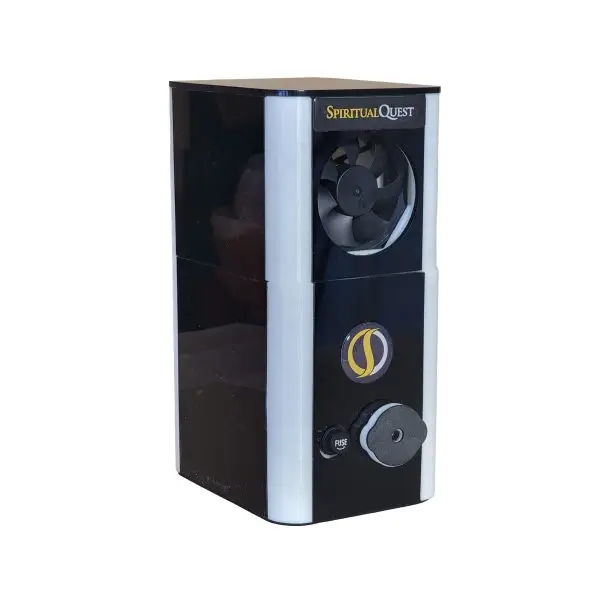 Halo Generator for custom cabins