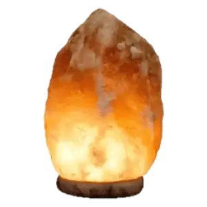 CCL aries himalayan salt lamp