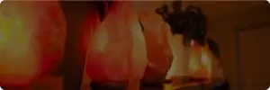 Himalayan Salt Lamps banner