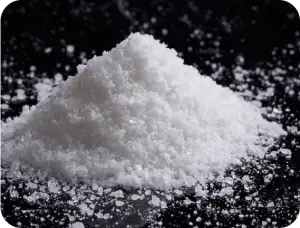Himalayan pharmaceutical salt