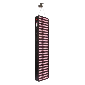 1000 Watt Red Light Therapy Panel with Hanging Bracket