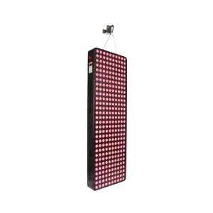 1500 Watt Red Light Therapy Panel with Hanging Bracket
