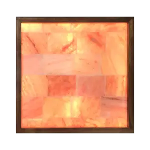 himalayan salt panel salt panel wall from spiritualquest