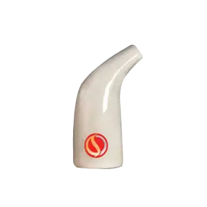 Himalayan Salt Pipe