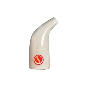 Himalayan salt pipe inhaler salt breathing therapy