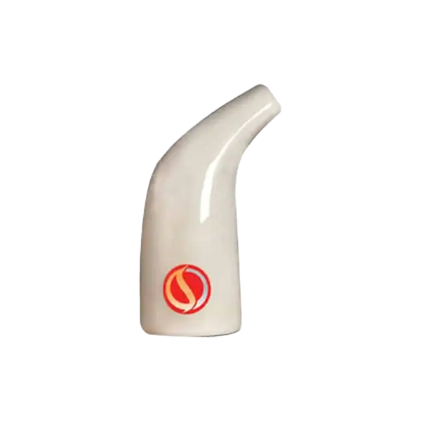 Himalayan salt pipe inhaler salt breathing therapy