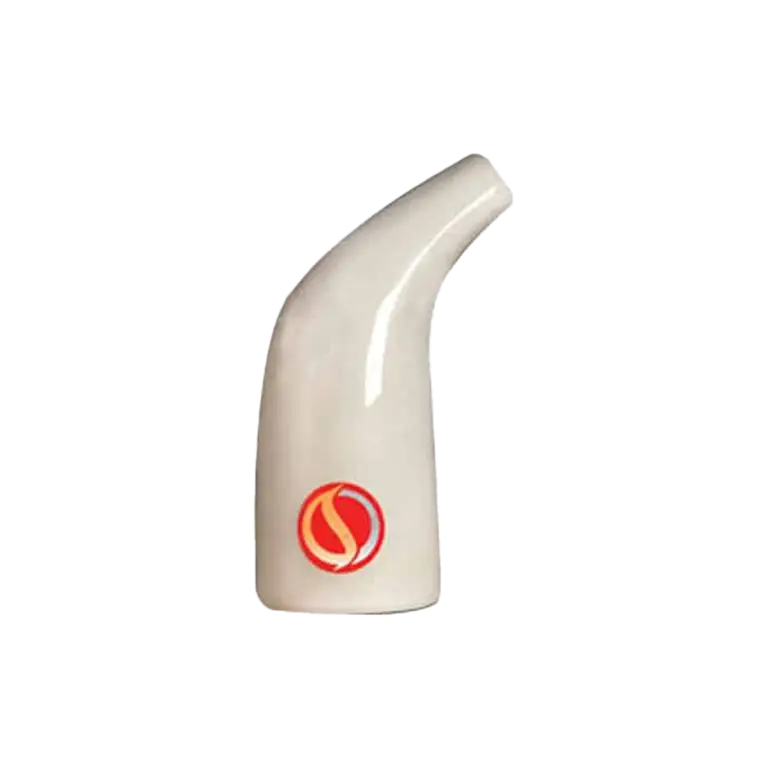Himalayan salt pipe inhaler salt breathing therapy