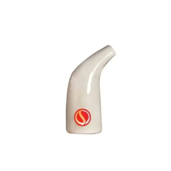 Himalayan Salt Pipe