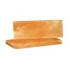 4" x12" x1" Himalayan Pink Salt Bricks